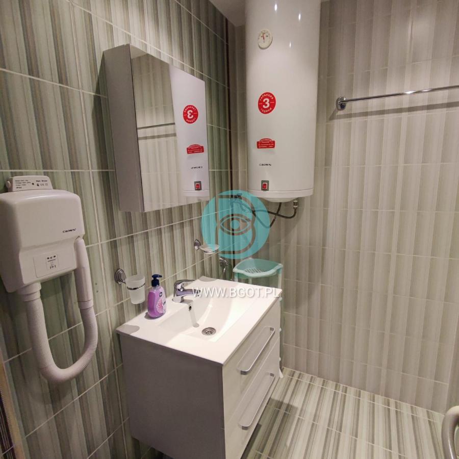 Avalon Premium Apartments Слънчев бряг Екстериор снимка