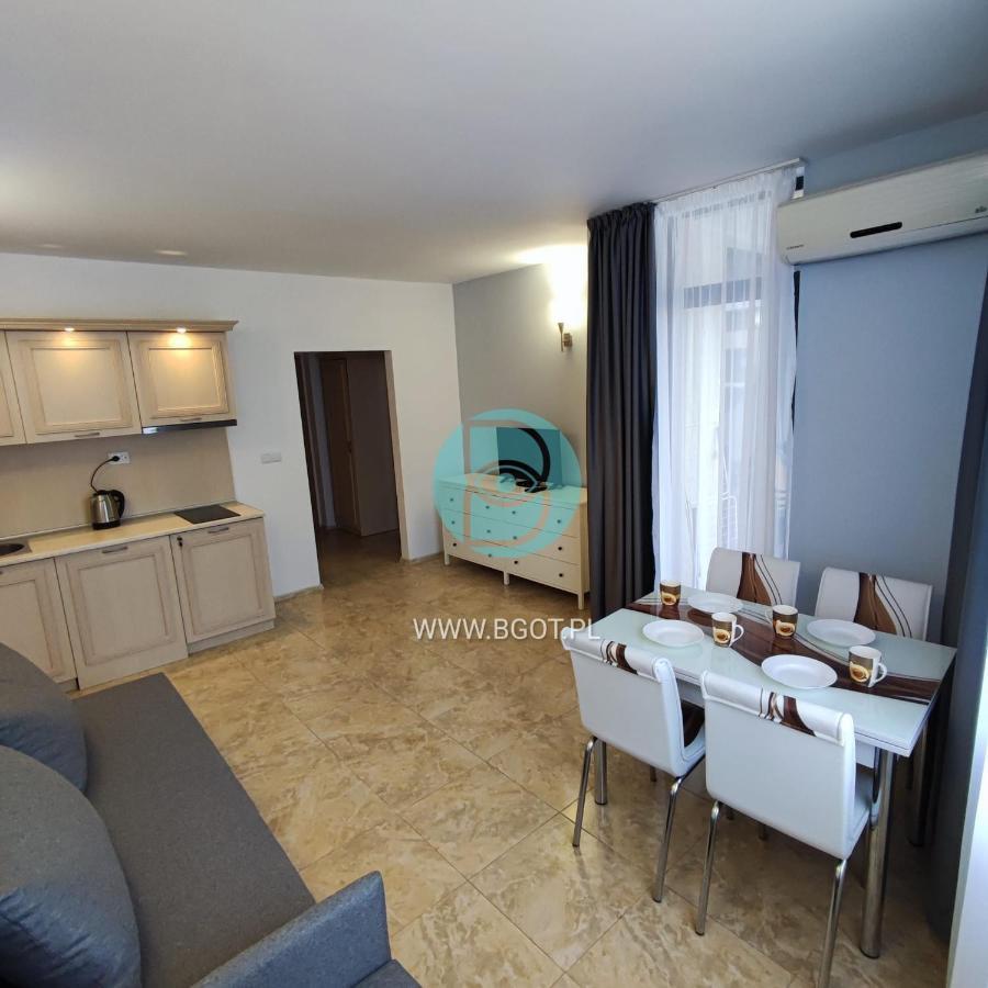 Avalon Premium Apartments Слънчев бряг Екстериор снимка