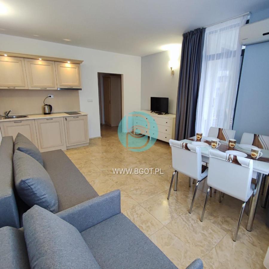 Avalon Premium Apartments Слънчев бряг Екстериор снимка